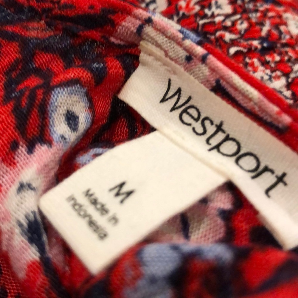 Westport brand dress - Picture 4 of 4